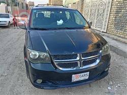 Dodge Grand Caravan